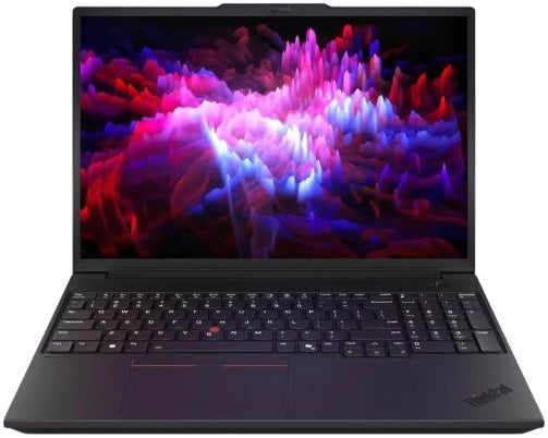 Lenovo ThinkPad P16V G3 16 inch Business Laptop